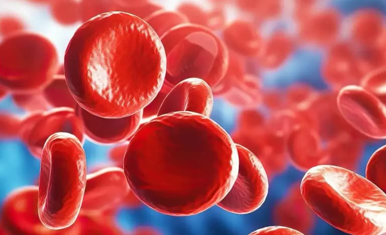 Дослідження показує, що група крові впливає на ризик раннього інсульту