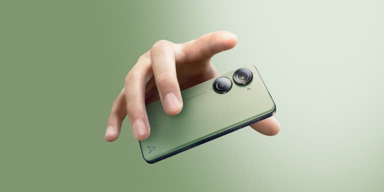 Asus випустила фінальну версію Android 16 для своїх смартфонів