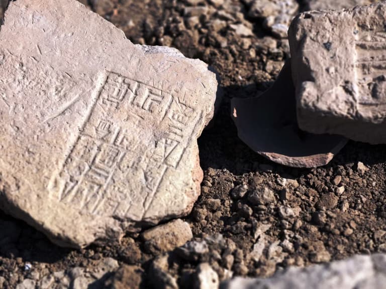 Археологи розкопали свідчення загадкових обрядів у стародавньому місті