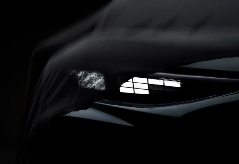 Як може виглядати електричний Audi A4