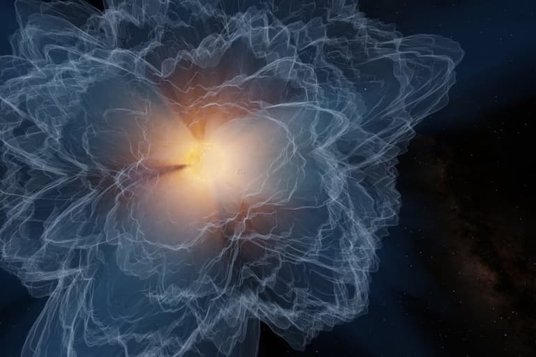 Вчені створили першу карту зовнішньої межі Сонця