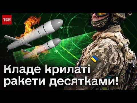 Як система РЕБ «Покрова» захищає від крилатих ракет та безпілотників