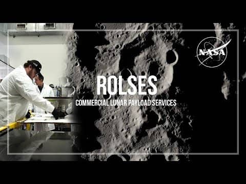 NASA вивчатиме вплив радіошуму на дослідження Місяця
