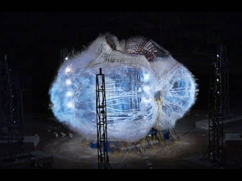 Sierra Space успішно випробувала космічний модуль LIFE, здійснивши його контрольований вибух