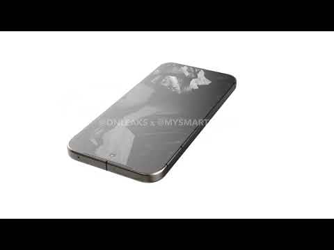 Опубліковано перші рендери Google Pixel 9 Pro