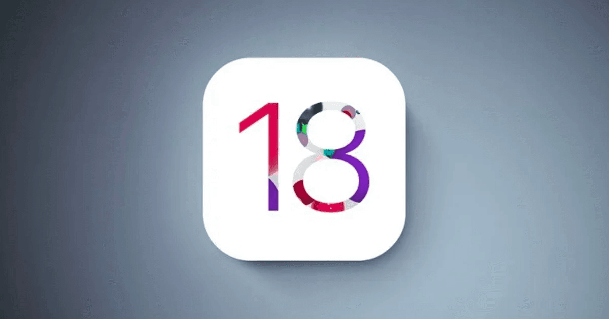 iOS 18 може стати найбільшим оновленням в історії iPhone