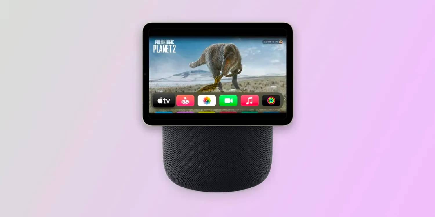 Apple знову посилається на “homeOS” в останній бета-версії tvOS