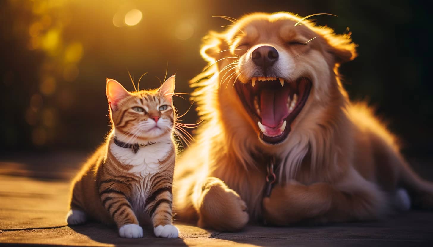 Підіймаємо настрій: весела добірка фотографій з котиками (ФОТО)