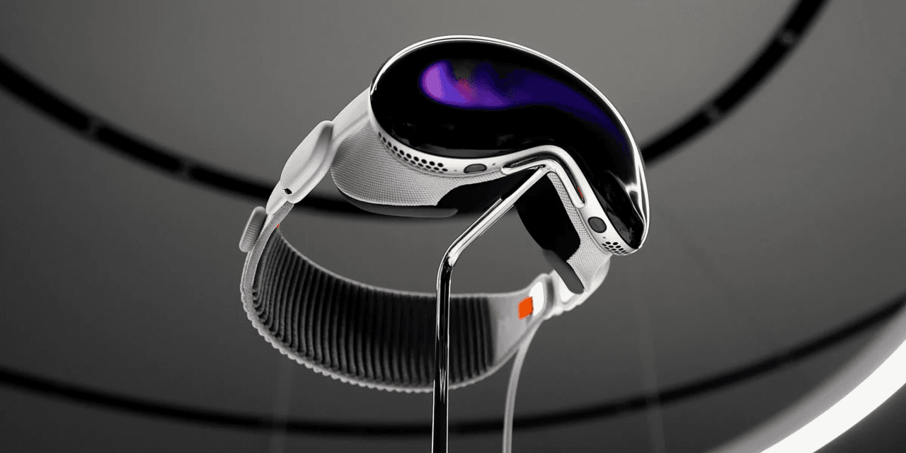 Apple відкрила попередні замовлення на гарнітуру Vision Pro – усе розкупили за годину