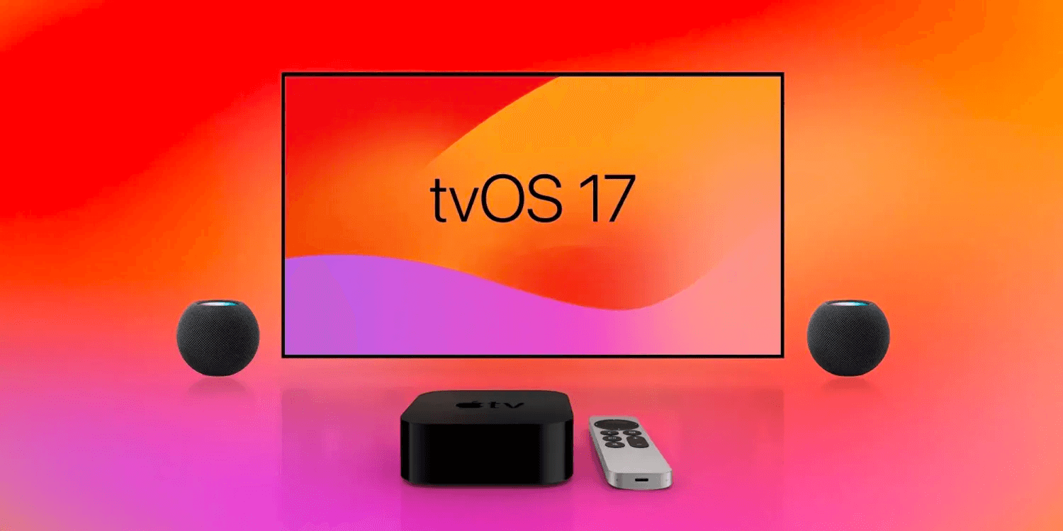 Користувачі Apple TV та HomePod тепер можуть встановити оновлення tvOS 17.3