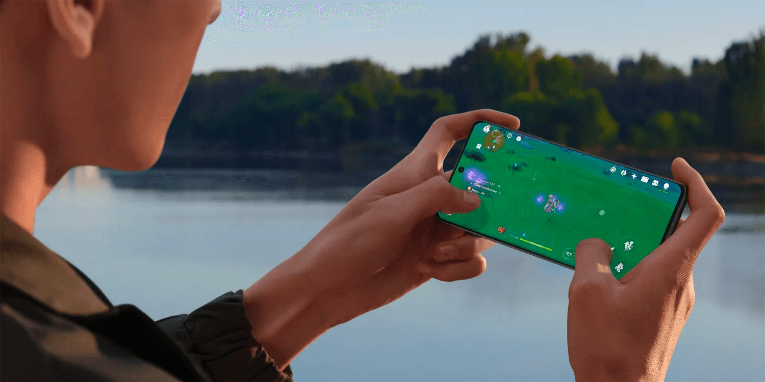 На OnePlus 12 можна запустити майже всі ігри Android зі швидкістю 120 кадрів на секунду
