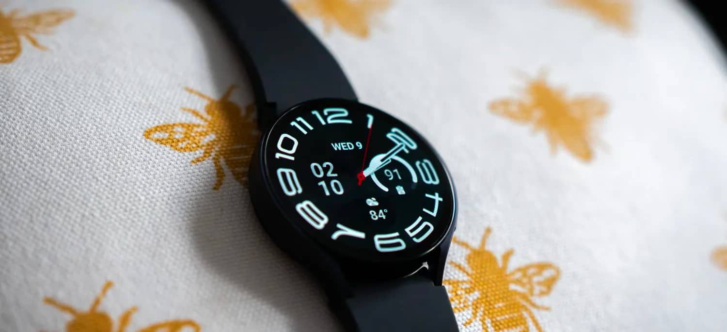 Samsung і Google готують Wear OS 5 на базі Android 14