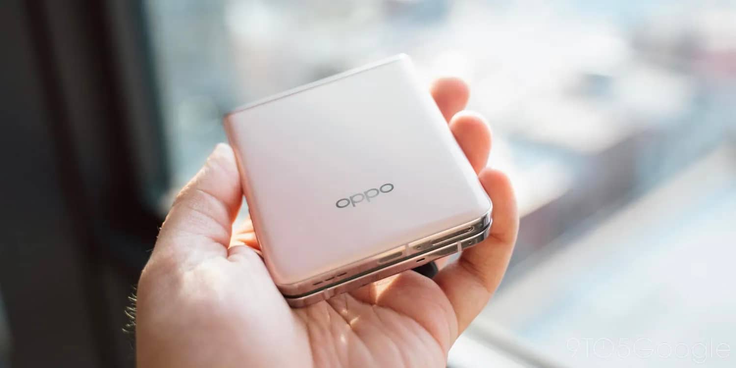 Oppo укладає ліцензійну угоду з Nokia після припинення продажів у деяких країнах Європи