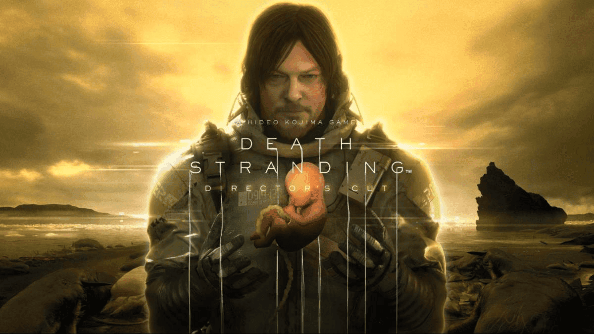 Death Stranding Director’s Cut виходить на iPhone 15 Pro та Mac 30 січня
