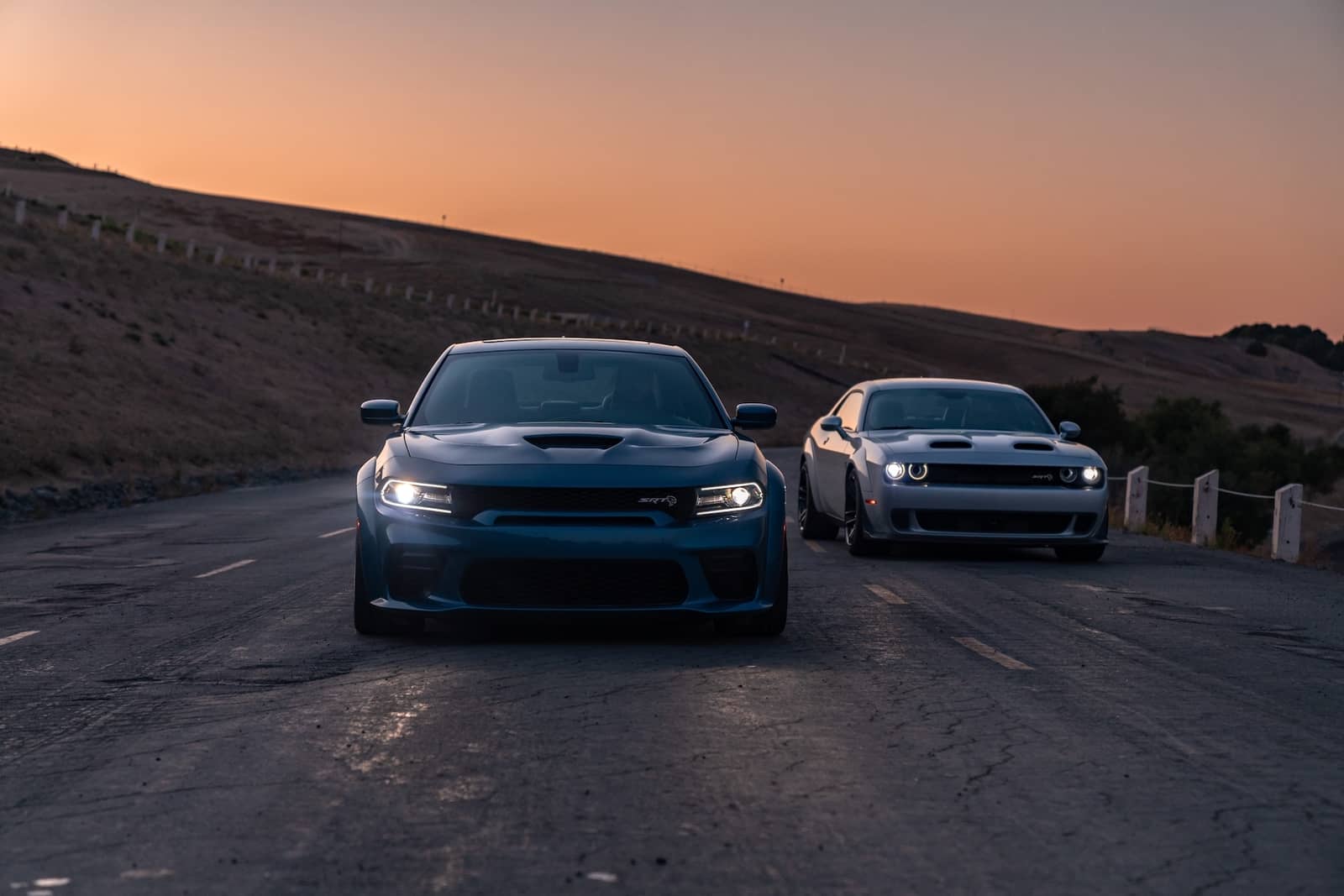Компанія Dodge продасть моделі Challenger, Charger і Durango зі знижкою в 10 доларів за кожну кінську силу