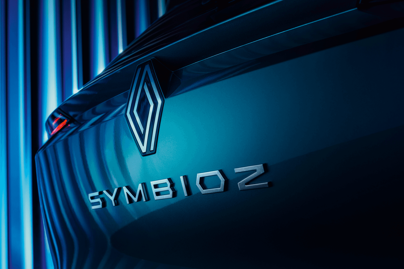 Renault ухвалив рішення випустити новий компактний кросовер Symbioz