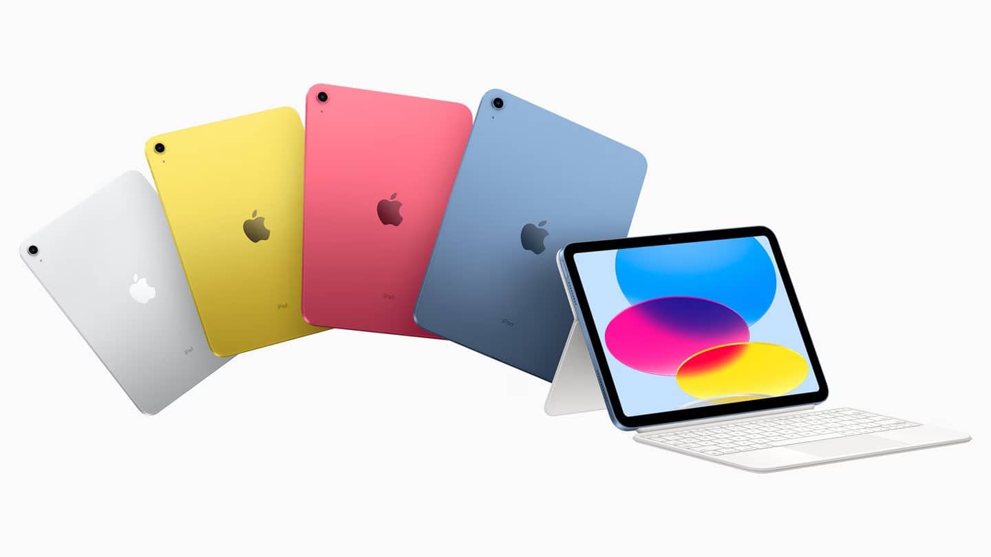 Список пристроїв, сумісних з iOS 18