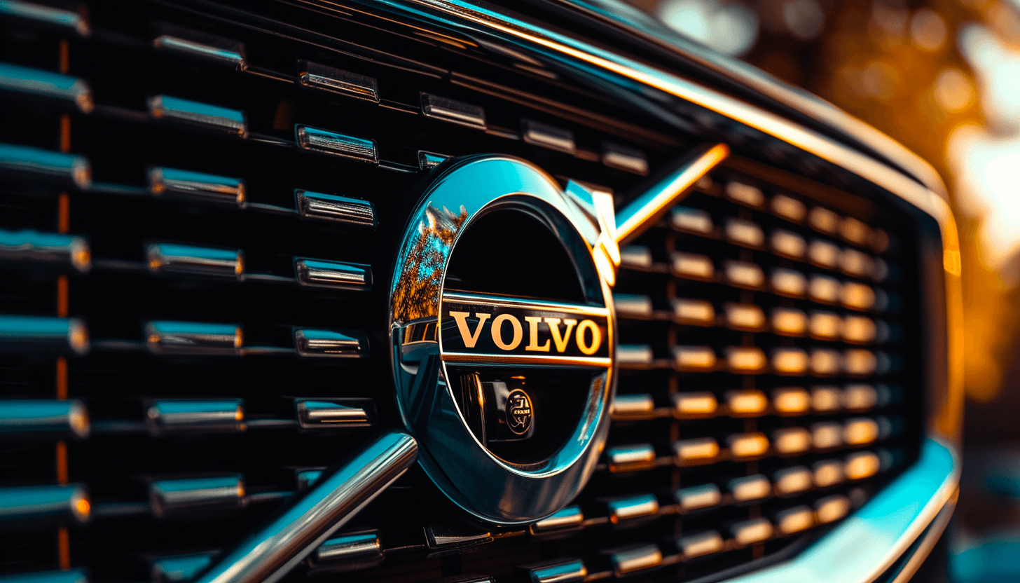 Volvo припинила вкладати гроші у Polestar