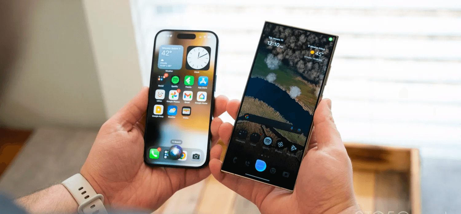 Samsung Bixby отримав редизайн і став схожим на Siri від Apple