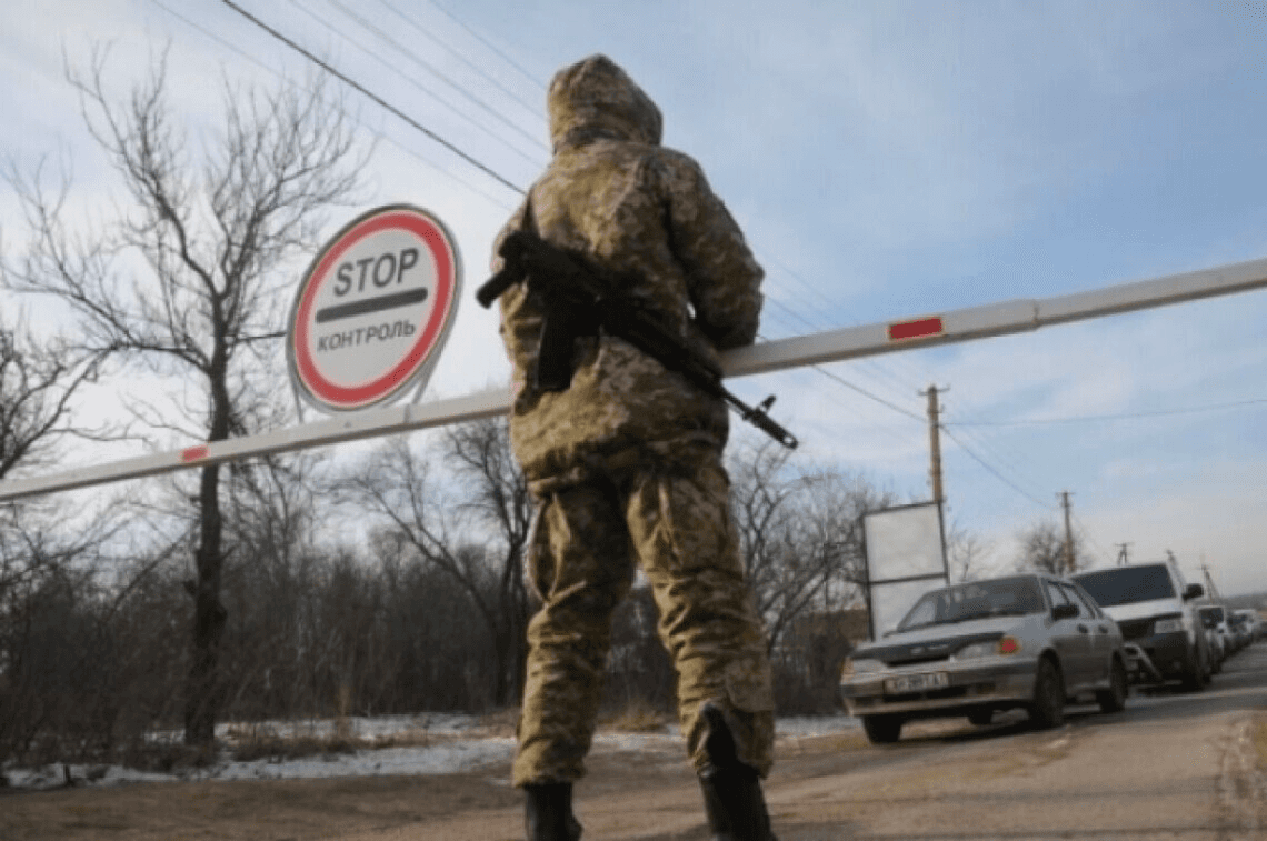 На українських дорогах з’явилися мобільні пункти ТЦК