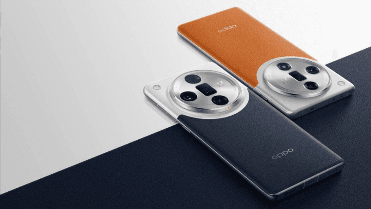 В Мережі з’явилася інформація про чіпи Oppo Find X8, Find X8 Ultra