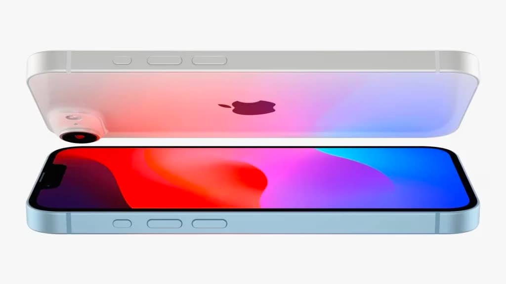 Бюджетний iPhone SE 4 від Apple отримає OLED-дисплей