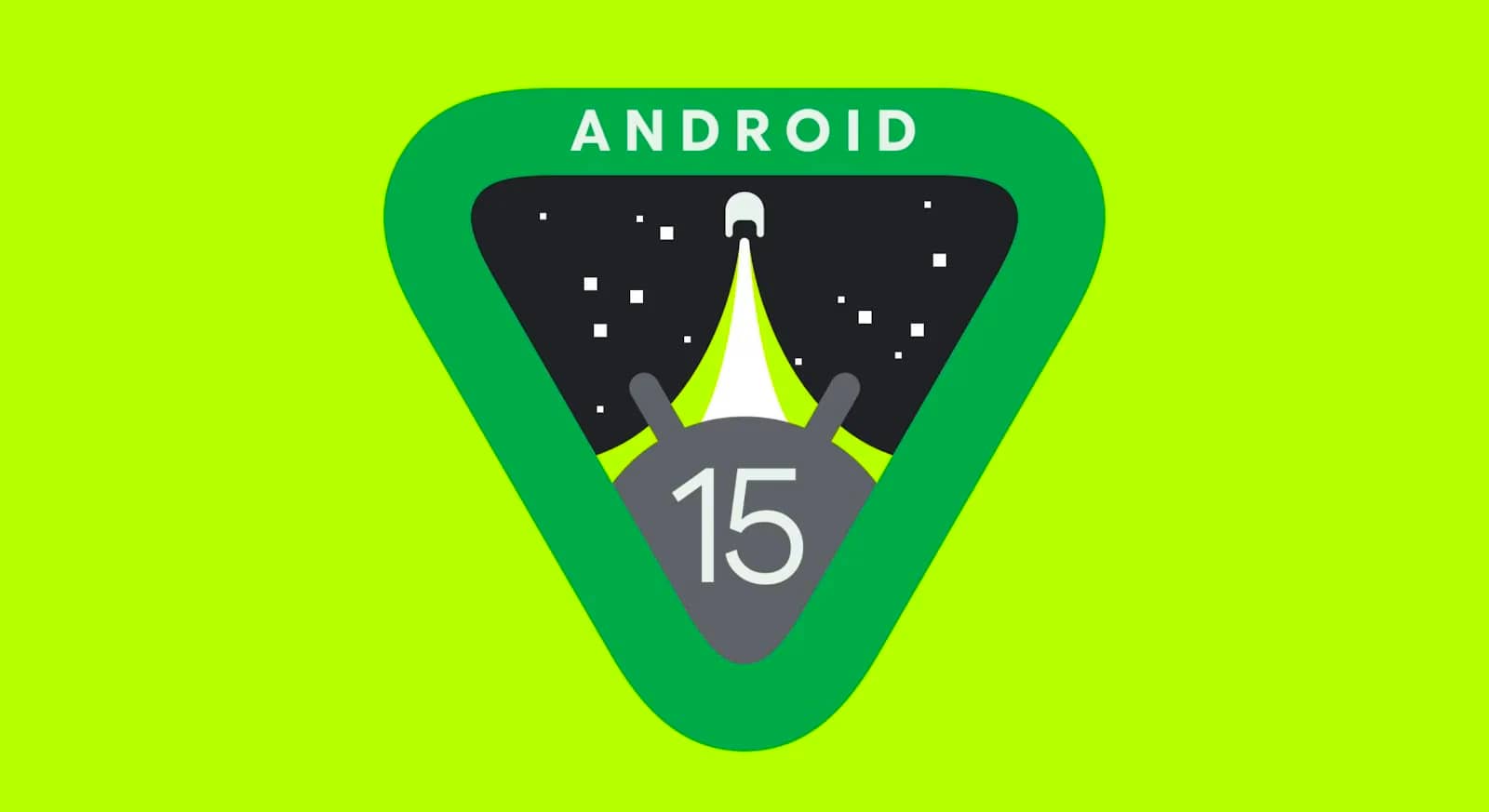 Google починає випускати першу версію Android 15 Developer Preview