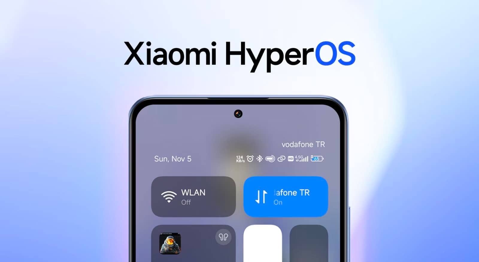 Xiaomi починає розгортати оновлення HyperOS на більшій кількості пристроїв