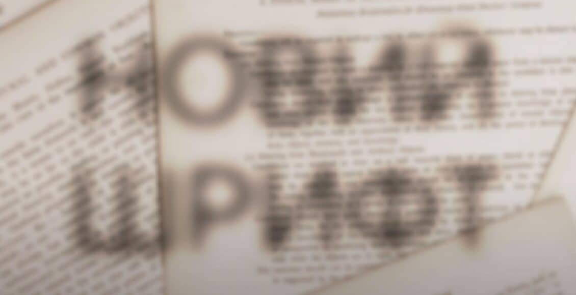 Прощавай Times New Roman: в Україні створять власний національний шрифт для ділових документів