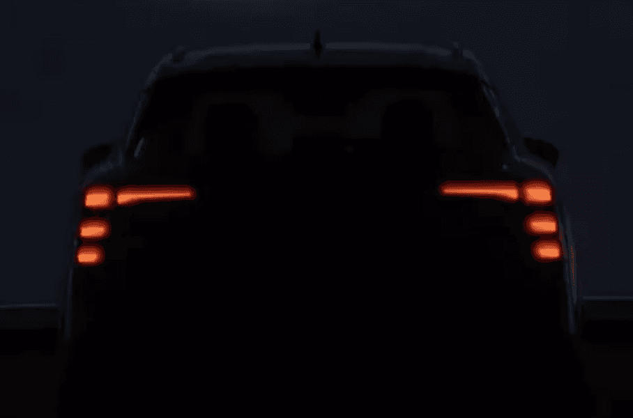 Nissan Kicks другого покоління готовий до прем’єри