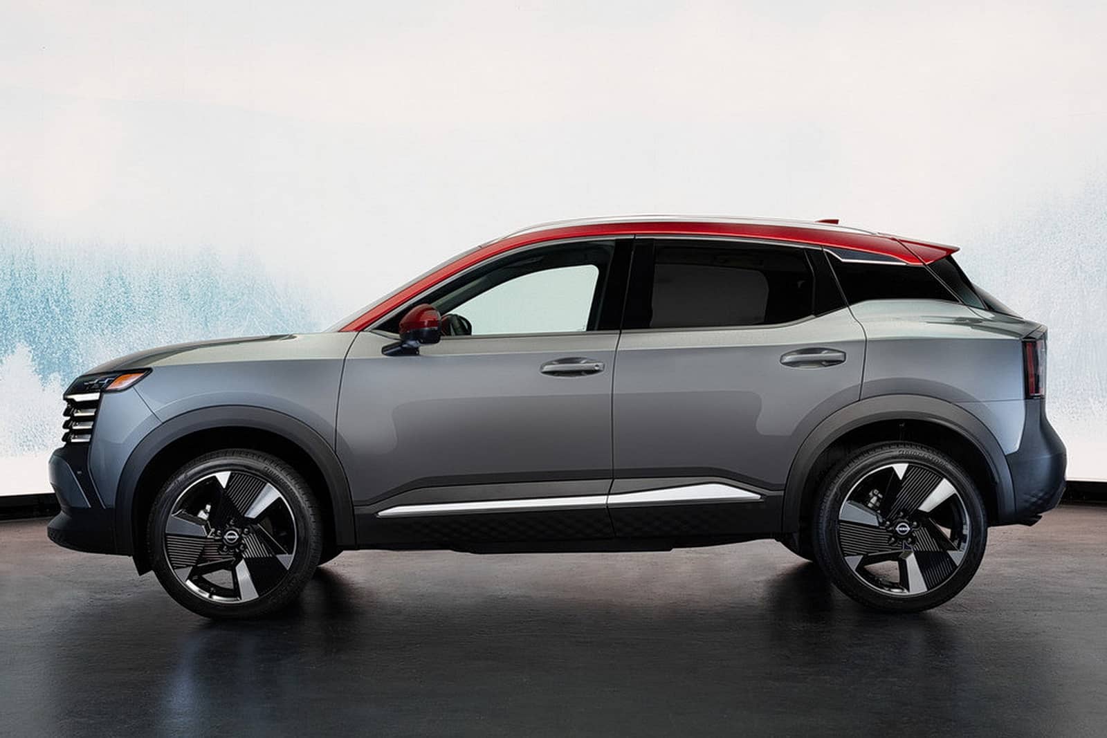 Новий кросовер Nissan вразив дорожнім просвітом, дизайном і ціною