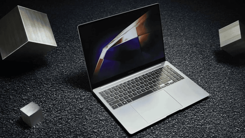 Galaxy Book 4 Edge на базі Snapdragon X Elite від Samsung з’явився в бенчмарку Geekbench
