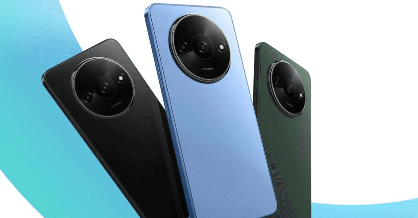 Xiaomi готується до випуску бюджетного смартфона POCO C61