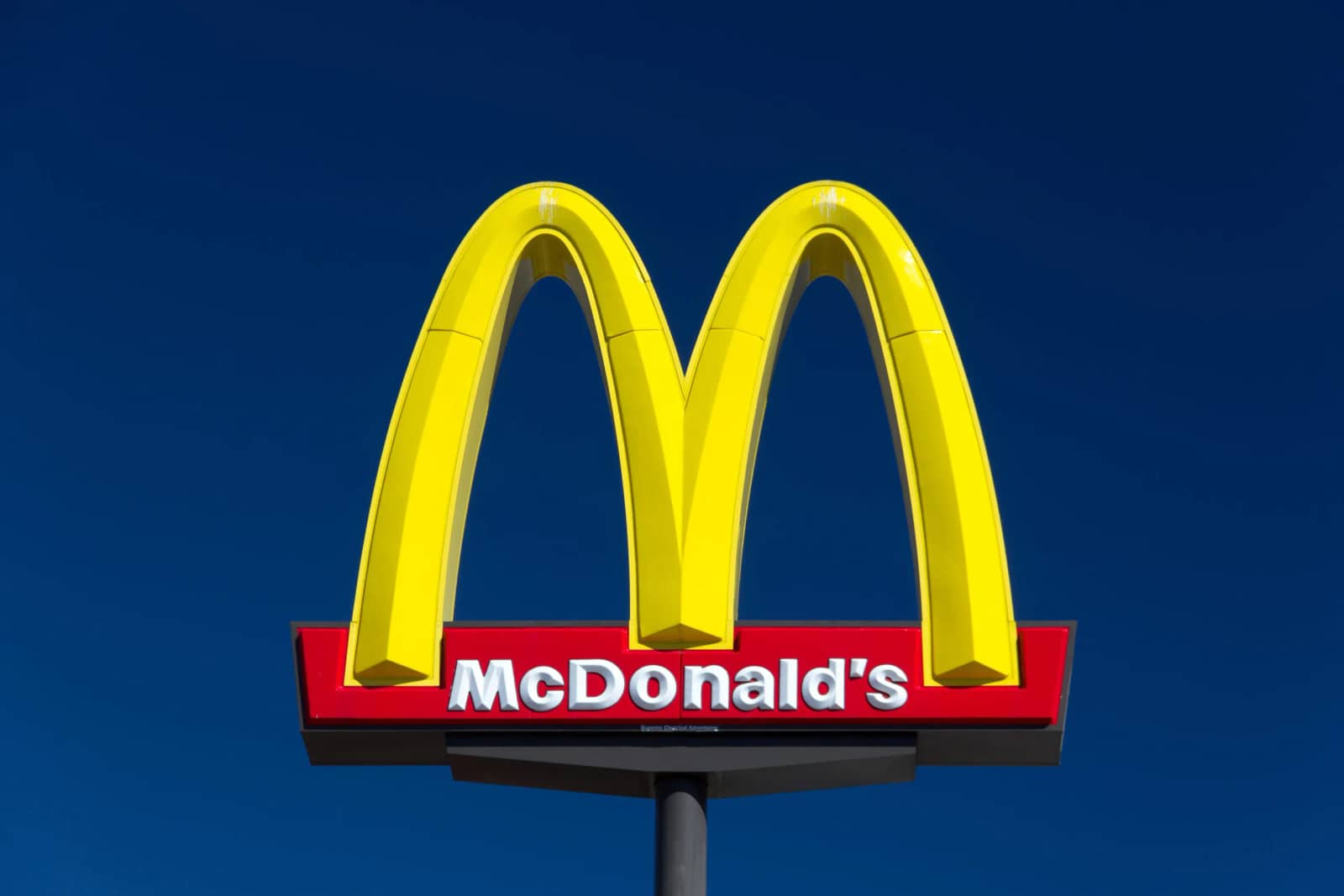 Глобальний ІТ-збій паралізував мережу ресторанів McDonald’s по всьому світу