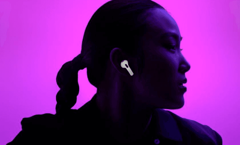 Восени Apple представить дві моделі AirPods 4