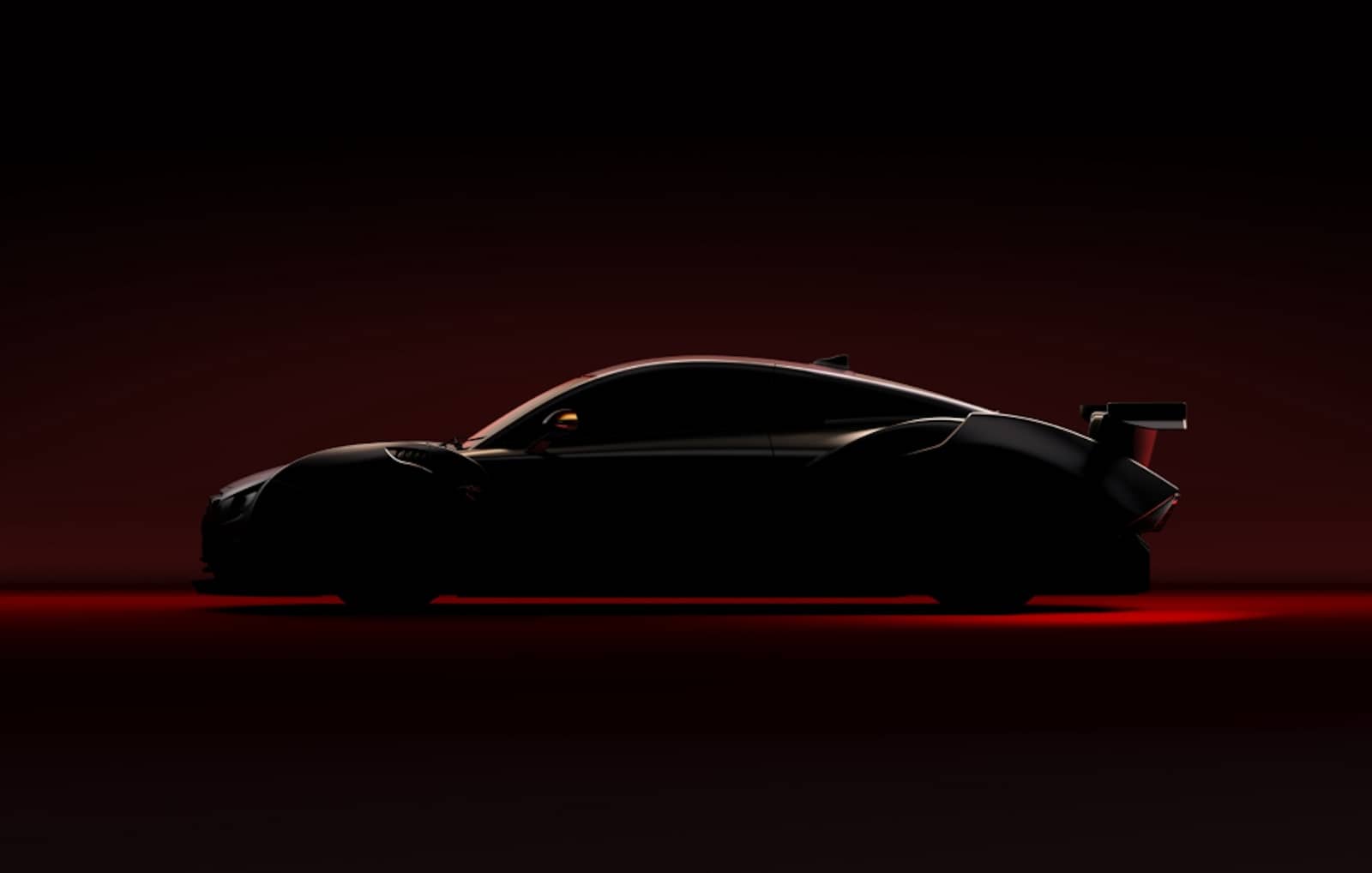 Марка Hispano Suiza анонсувала оновлений електрогіперкар Carmen Sagrera