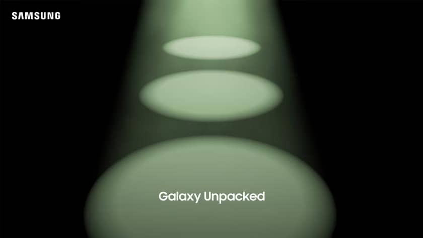 Наступна презентація Samsung Galaxy Unpacked відбудеться 10 липня в Парижі