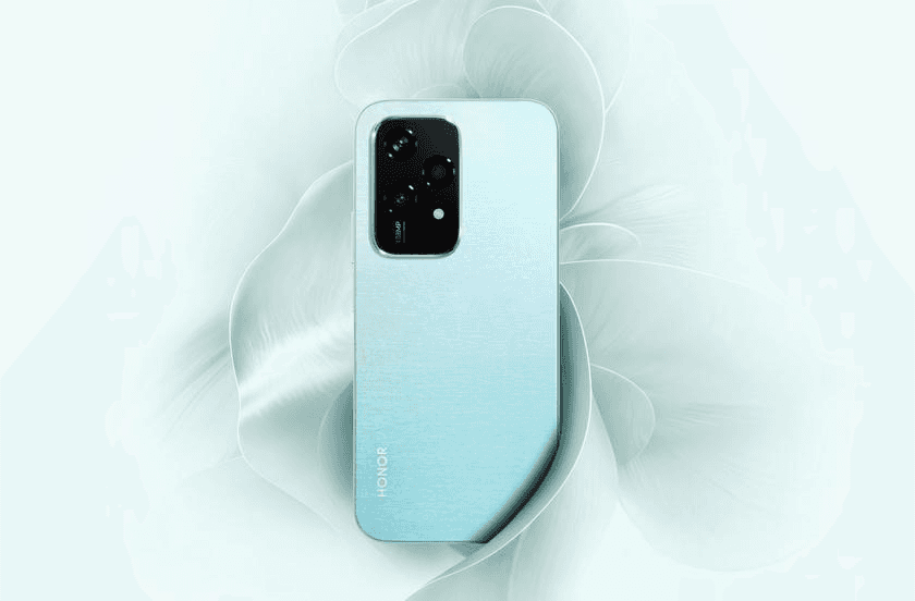 Honor 200 Lite 5G дебютував в Європі: смартфон з AMOLED-дисплеєм, чіпом Dimensity 6080 та акумулятором 4500 мАг