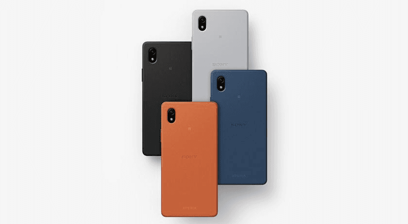 У мережі з’явився дизайн Sony Xperia Ace IV з однією камерою