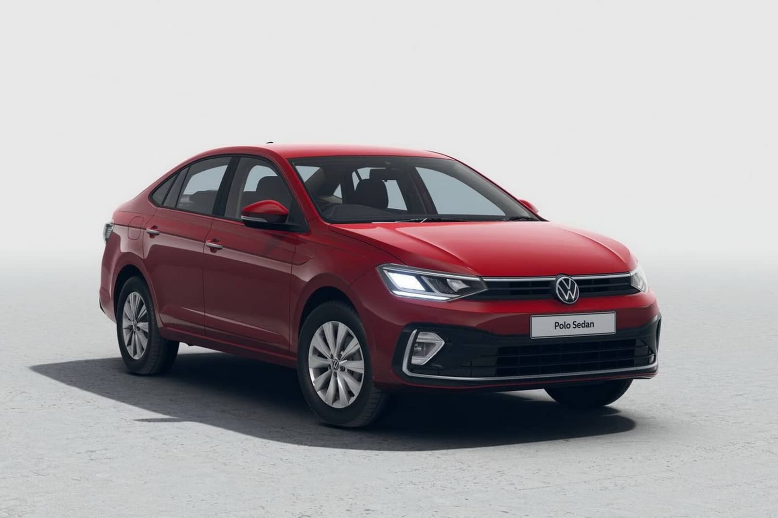 Volkswagen додав седану Polo зв’язку турбомотора й автомата