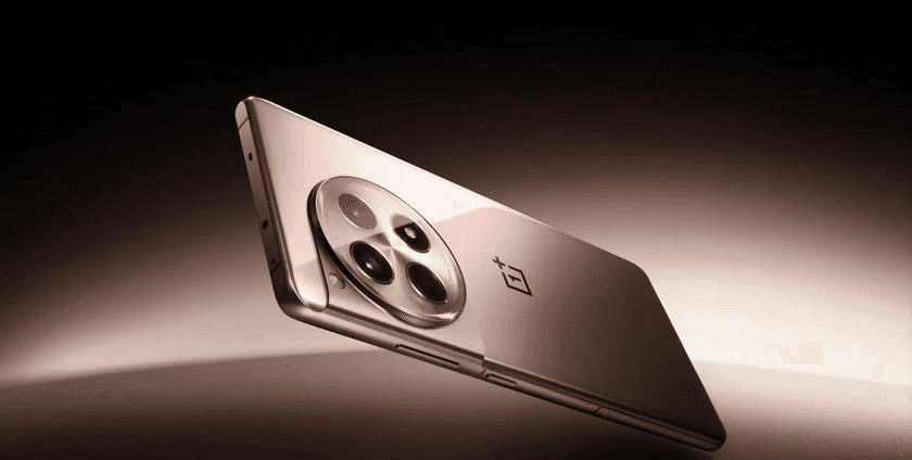 OnePlus Ace 3 Pro отримає Чіп Snapdragon 8 Gen 3 і до 1 ТБ пам’яті
