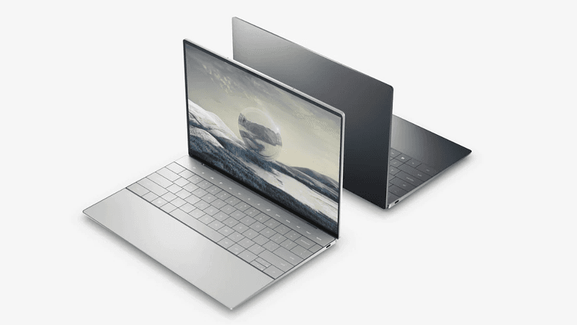 У мережі з’явилися зображення нових ноутбуків Dell на базі Snapdragon X Elite