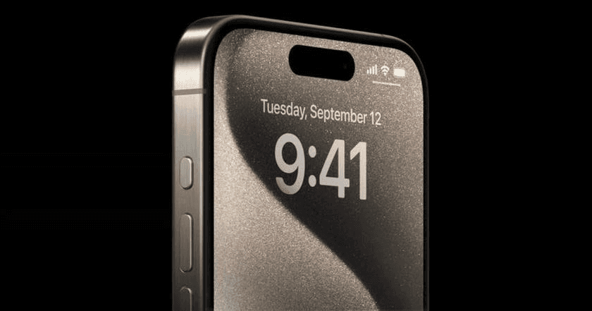 Чутки про iPhone 16 Pro: Дисплей стане на 20% яскравішим