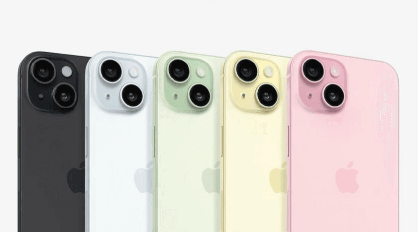 Слідом за iPhone mini: iPhone 16 Plus, схоже, стане останньою моделлю Plus в лінійці Apple
