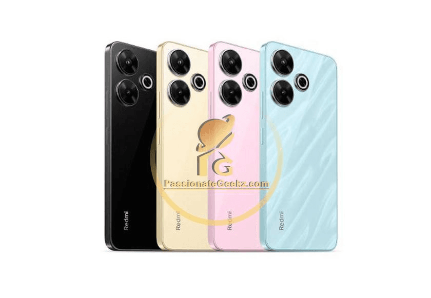 Xiaomi готується випустити Redmi 13 4G з камерою на 108 Мп, чіпом Helio G91 Ultra та зарядкою на 33 Вт