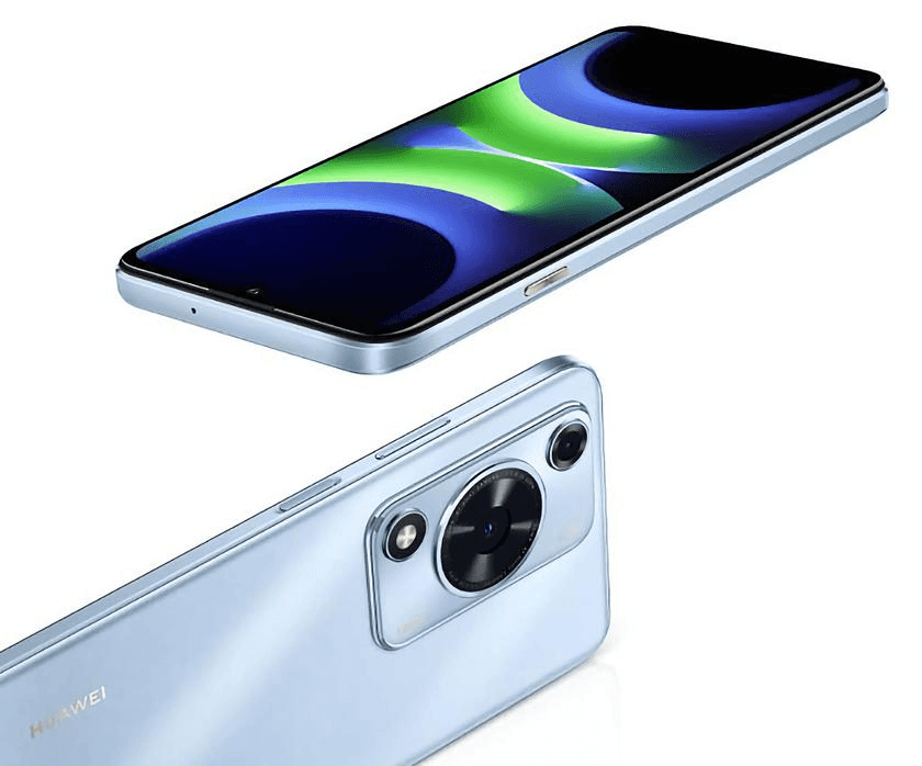 Huawei представить бюджетний смартфон Enjoy 70S з акумулятором на 6000 мАг 28 травня