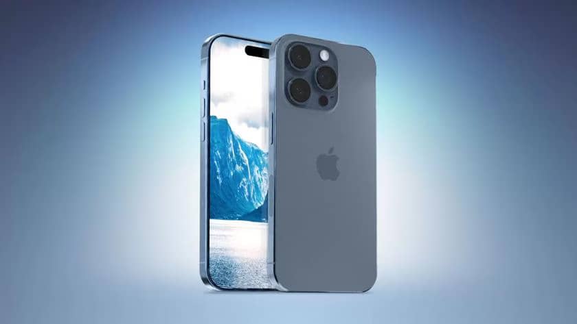 З’явилися витоки зображень iPhone 16 Pro у порівнянні з iPhone 15 Pro
