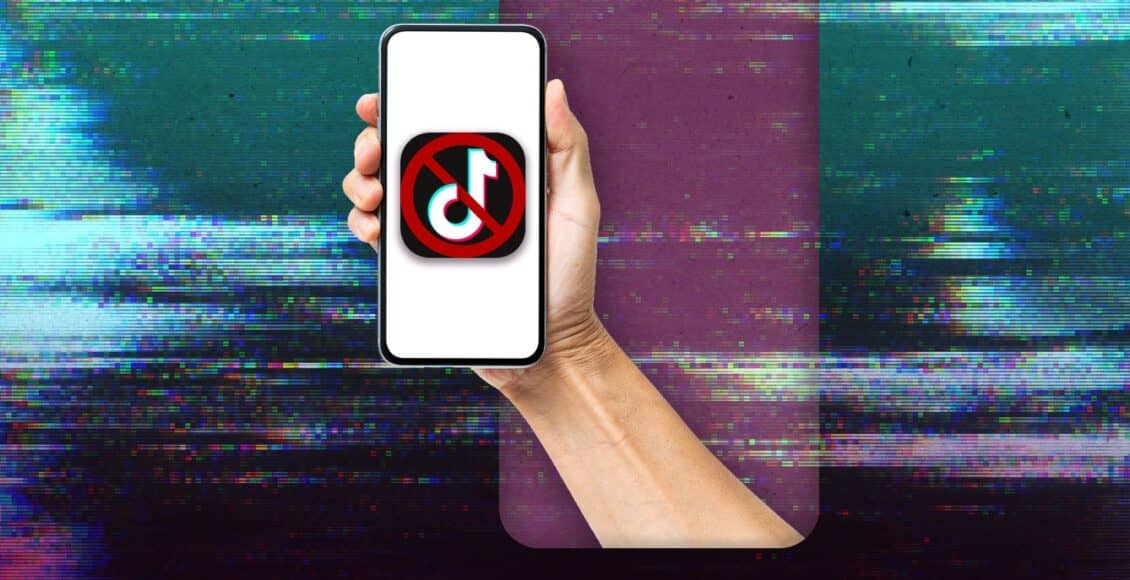 Через загрозу з Китаю в Україні закликають заборонити TikTok