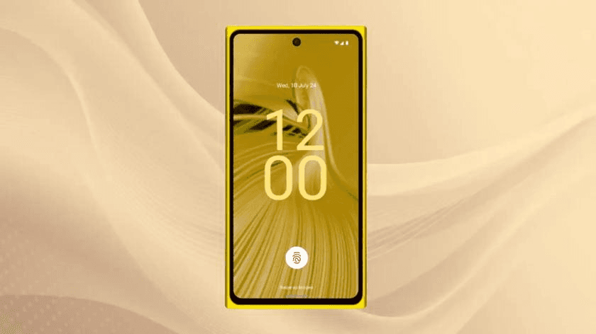 HMD Global перевипустить культовий телефон Nokia Lumia 920 під назвою HMD Skyline