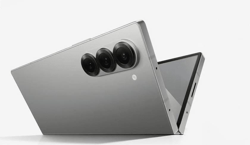 Витік інформації про новий Samsung Galaxy Fold 6: кольори, модифікації пам’яті та ціна